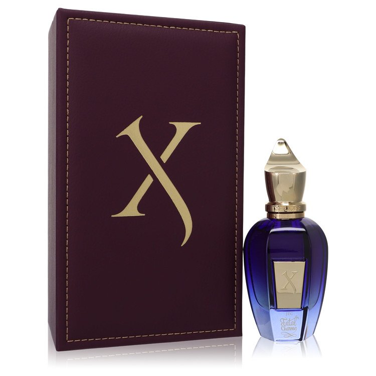 Xerjoff Join The Club Fatal Charme Eau De Parfum Spray 1.7 oz (50 ml) Unisex
