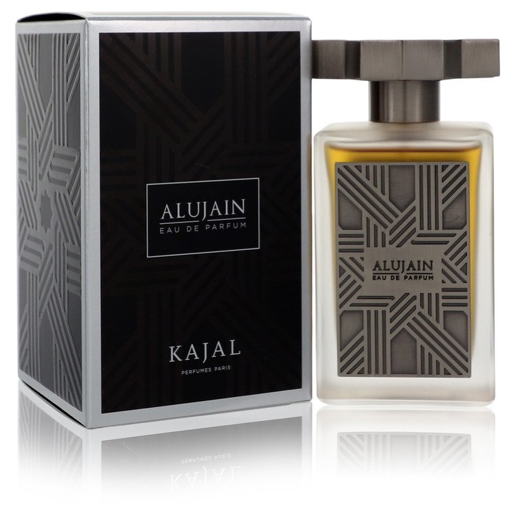 Alujain by Kajal Eau De Parfum Spray 3.4 oz / 100 ml Unisex