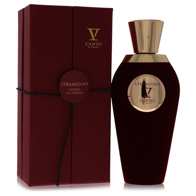 V Canto Stramonio V Extrait De Parfum Spray Unisex 3.38 oz / 100 ml