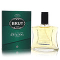 Brut by Faberg‚àö¬© Eau de Toilette Spray for Men, 3.4 oz / 100 ml