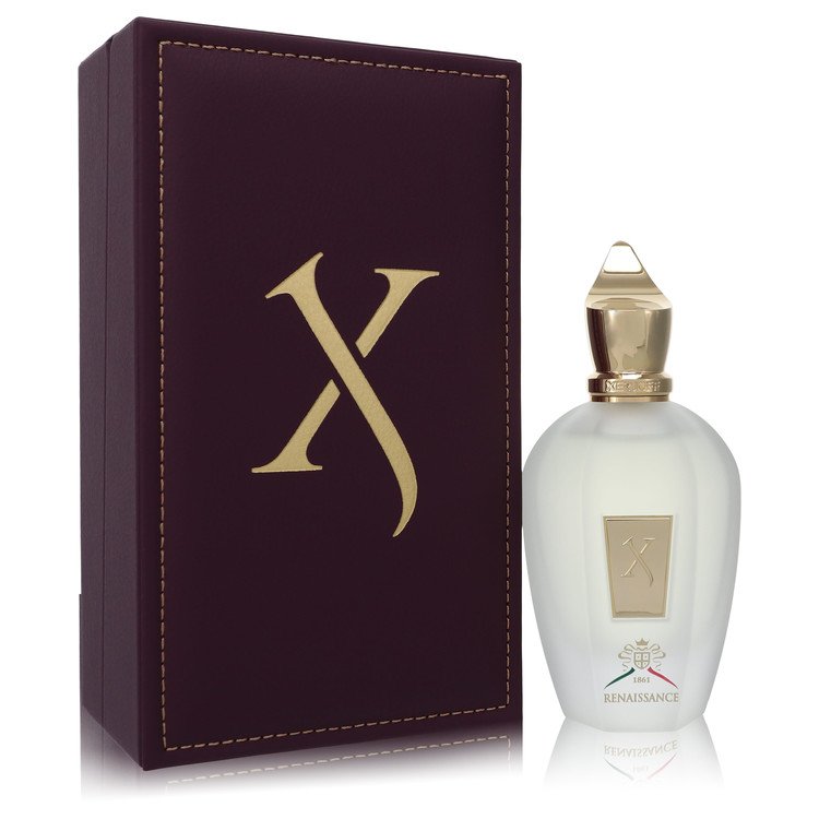 Xerjoff XJ 1861 Renaissance Eau De Parfum Spray 3.4 oz / 100 ml Unisex