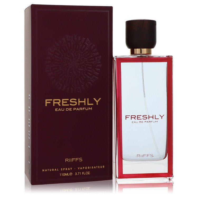 Riiffs Eau De Parfum Spray 3.71 oz / 110 ml for Women