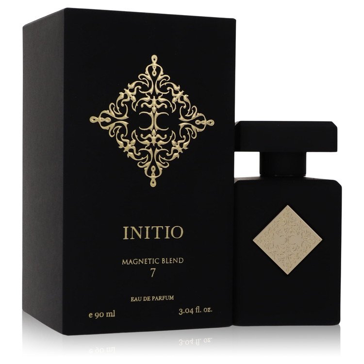 Initio Magnetic Blend 7 Eau de Parfum Spray 3.04 oz (90 ml) Unisex Fragrance