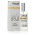 Demeter Macadamia Nut Cologne Spray (Unisex) 4 oz / 118 ml