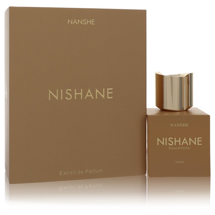 Nishane Nanshe Extrait de Parfum Unisex 3.4 oz / 100 ml