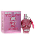 Police To Be Sweet Girl Eau de Parfum Spray 1.35 oz / 40 ml for Women