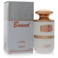 Sapil Bound Eau De Parfum Spray for Women, 3.4 oz / 100 ml
