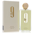 Afnan 9am Unisex Eau de Parfum Spray 3.4 oz / 100 ml for Men