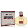 Chaz Sport by Jean Philippe Eau de Toilette Spray for Women, 3.4 oz / 100 ml