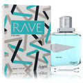 Sapil Rave Eau De Toilette Spray 3.4 oz (100 ml) for Men