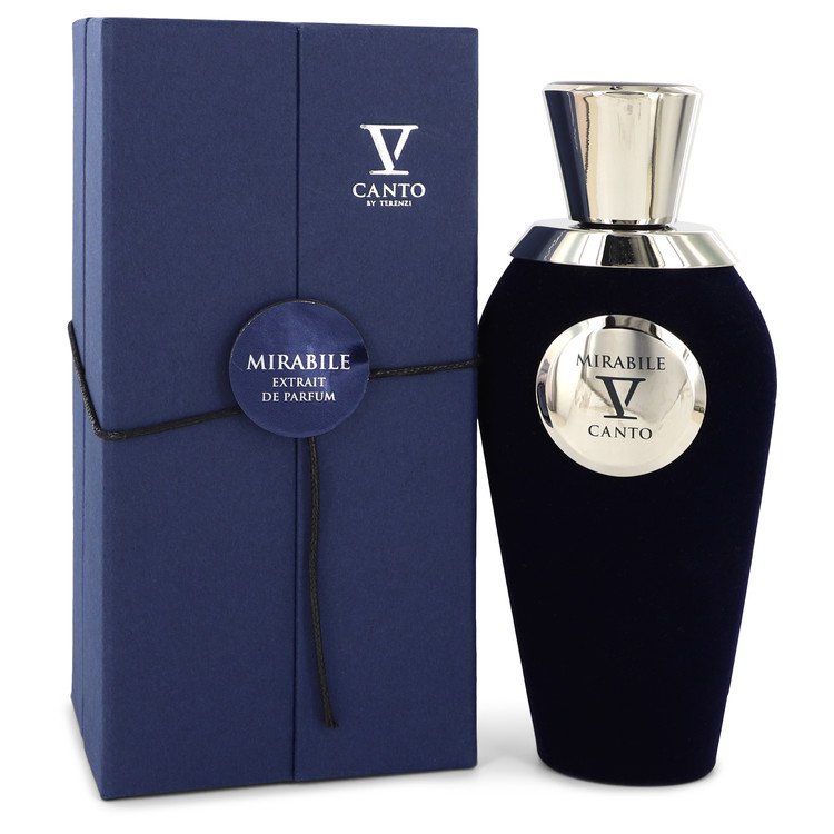 V Canto Mirabile Extrait De Parfum Spray Unisex 3.38 oz / 100 ml