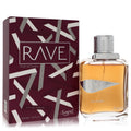 Sapil Rave Eau de Parfum Spray for Women, 3.4 oz (100 ml)