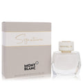 Montblanc Signature Eau de Parfum Spray 1.7 oz (50 ml) for Women