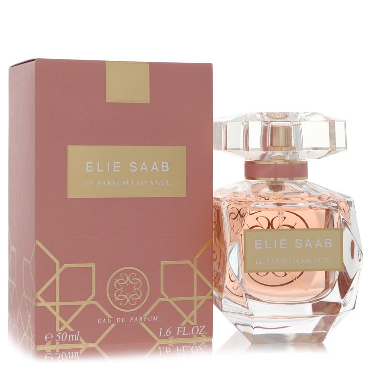 Elie Saab Le Parfum Essentiel Eau de Parfum Spray 1.6 oz (50 ml) for Women