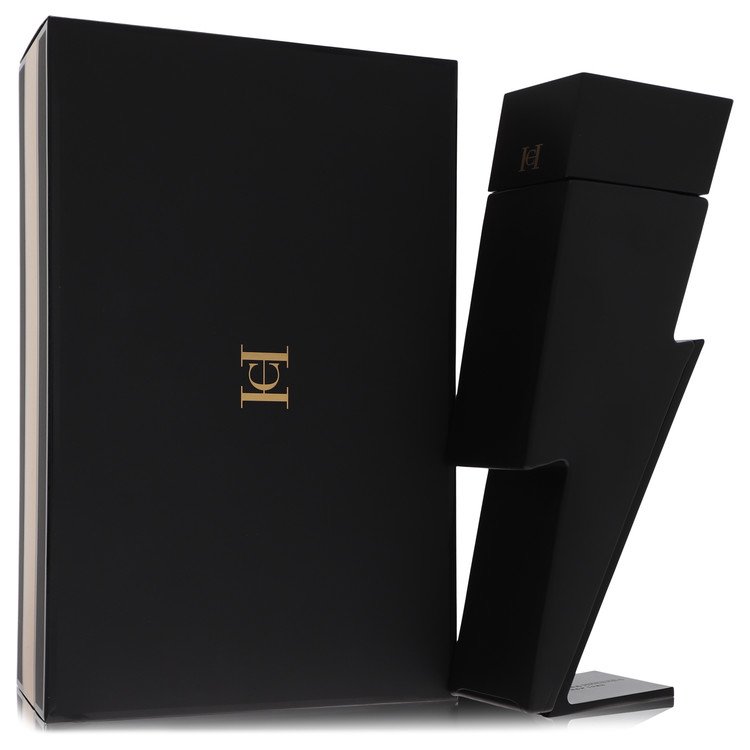 Carolina Herrera Bad Boy Le Parfum Eau de Parfum Spray 5 oz / 150 ml for Men