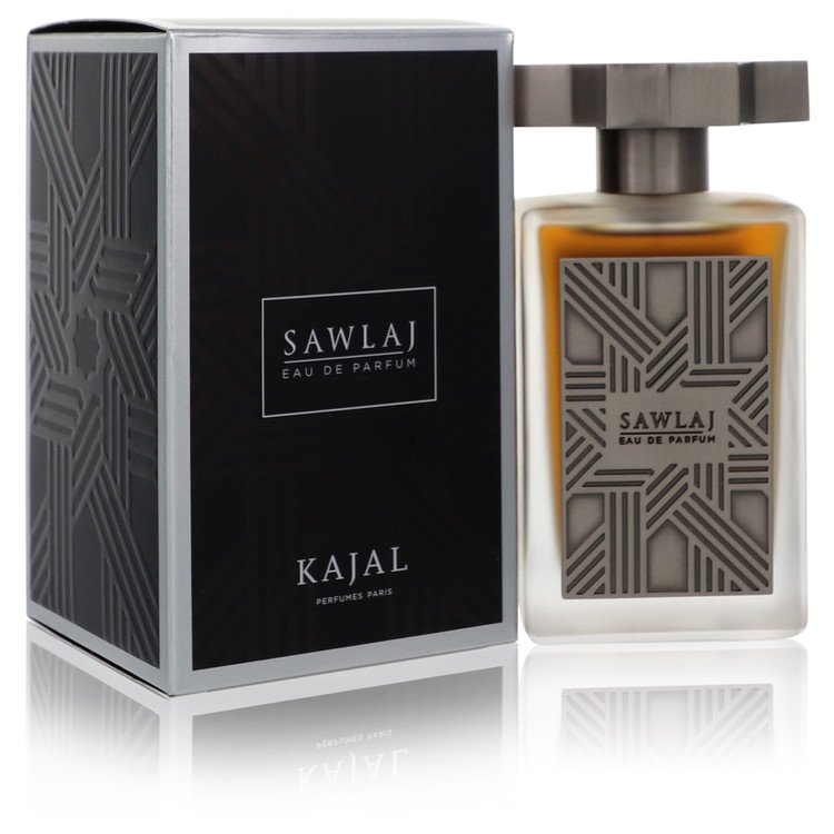 Kajal Sawlaj Unisex Eau De Parfum Spray 3.4 oz / 100 ml