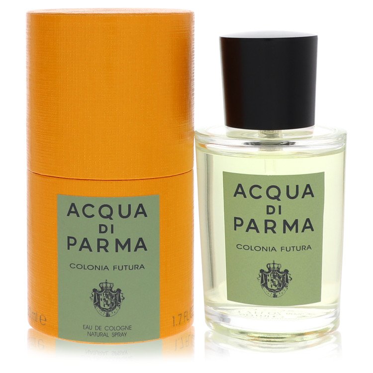 Acqua Di Parma Colonia Futura Eau de Cologne Spray for Women, 3.4 oz / 100 ml