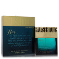 Rue Broca R U Serious Her Eau de Parfum Spray 3.4 oz / 100 ml for Women