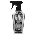 Bod Man Liquid Titanium Fragrance Body Spray by Parfums De Coeur, 8 oz / 236 ml for Men
