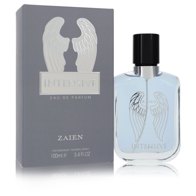 Zaien Unisex Eau De Parfum Spray 3.4 oz / 100 ml for Men
