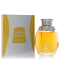 Swiss Arabian Khateer Eau De Parfum Spray 3.4 oz (100 ml) for Men
