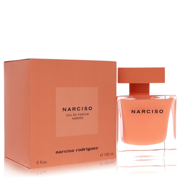 Narciso Rodriguez Ambree Eau de Parfum Spray 5 oz (150 ml) for Women