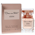Oscar De La Renta Alibi Eau de Toilette Spray 1.7 oz / 50 ml for Women