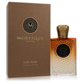 Moresque Alma Pure Secret Collection Unisex Eau De Parfum Spray 2.5 oz / 75 ml