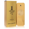 Paco Rabanne 1 Million Parfum Spray for Men, 3.4 oz / 100 ml
