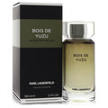 Karl Lagerfeld Bois De Yuzu Eau de Toilette Spray 3.3 oz (100 ml) for Men