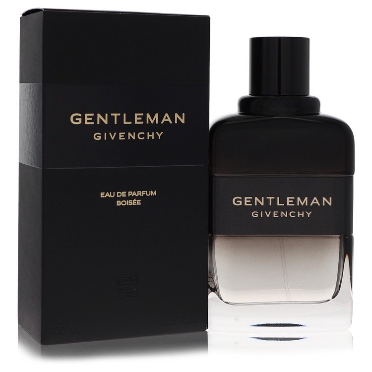 Givenchy Gentleman Eau De Parfum Woody Spray 3.3 oz (100 ml) for Men