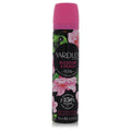Yardley Blossom & Peach Body Fragrance Spray by Yardley London, 2.6 oz / 75 ml for Women