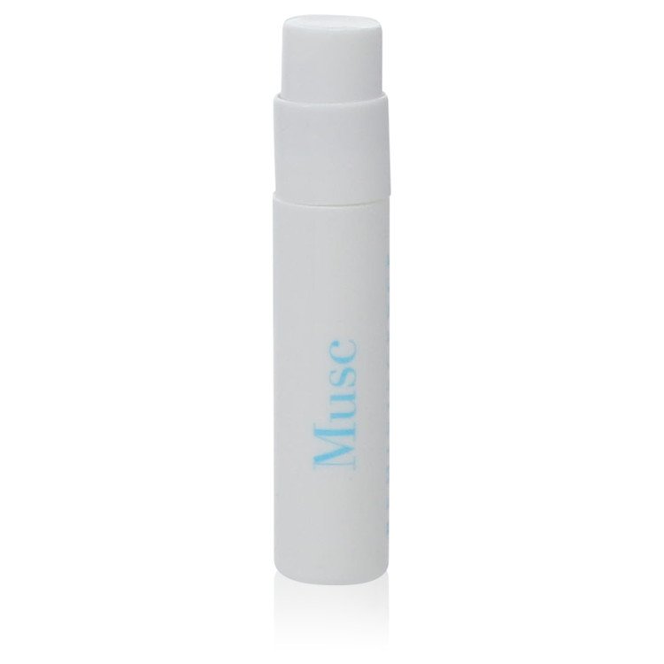 Reminiscence Enchantillon Musc Sample Vial 0.04 oz / 1.2 ml for Women
