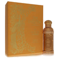 Alexandre J The Majestic Amber Unisex Eau De Parfum Spray 3.4 oz / 100 ml