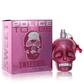 Police To Be Sweet Girl Eau de Parfum Spray 4.2 oz / 125 ml for Women