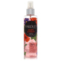 Yardley Poppy & Violet Body Mist by Yardley London 6.8 oz / 200 ml for Women