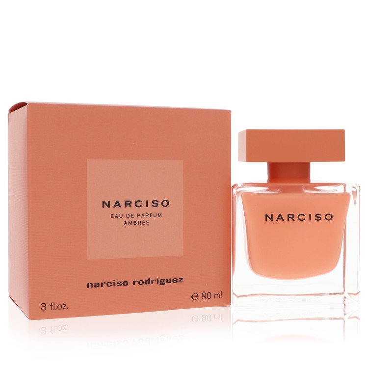 Narciso Rodriguez Ambree Eau De Parfum Spray 3 oz / 90 ml for Women