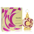 Swiss Arabian Yulali Concentrated Perfume Oil 0.5 oz / 15 ml for Women