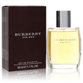 Burberry Eau de Toilette Spray for Men, 3.4 oz / 100 ml