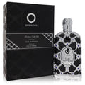 Al Haramain Orientica Oud Saffron Eau De Parfum Spray 5 oz (150 ml) for Men