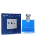Bvlgari BLV Eau de Toilette Spray for Men 3.4 oz / 100 ml