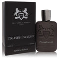 Parfums De Marly Pegasus Exclusif Eau De Parfum Spray 4.2 oz (125 ml) for Men