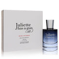 Juliette Has A Gun Musc Invisible Eau De Parfum Spray 1.7 oz / 50 ml for Women
