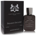 Parfums De Marly Pegasus Exclusif Eau De Parfum Spray 2.5 oz / 75 ml for Men