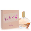 Lulu Rose by Lulu Castagnette Women's Eau De Parfum Spray 3.3 oz / 100 ml