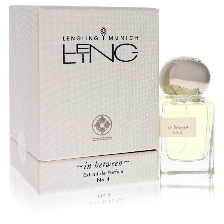 Lengling Munich No. 4 In Between Extrait De Parfum Spray 1.7 oz / 50 ml