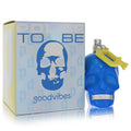 Police To Be Good Vibes Eau De Toilette Spray 2.5 oz / 75 ml for Men