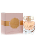 La Vita by Maison Alhambra Eau De Parfum Spray 3.4 oz / 100 ml for Women