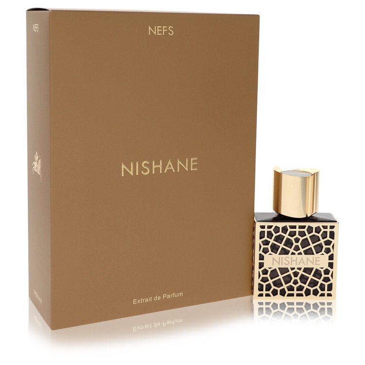 Nishane Nefs Extrait De Parfum Unisex Fragrance 1.7 oz / 50 ml for Men