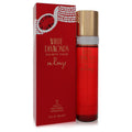 Elizabeth Taylor White Diamonds En Rouge Eau De Toilette Spray 3.3 oz / 100 ml